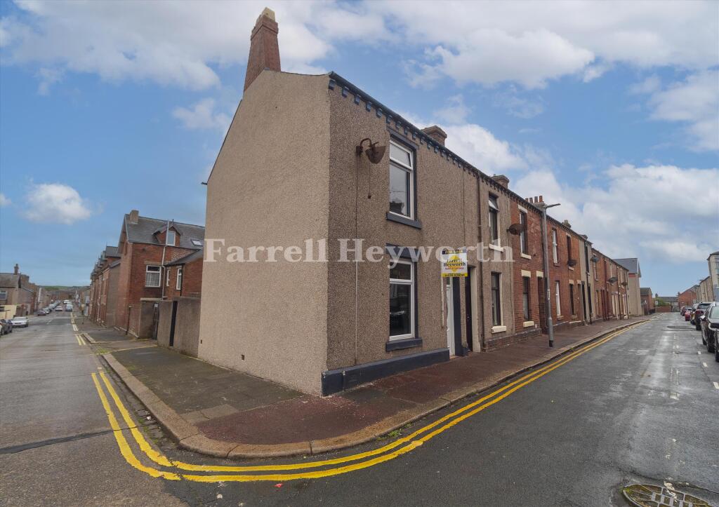 Main image of property: Cross Street, Barrow In Furness