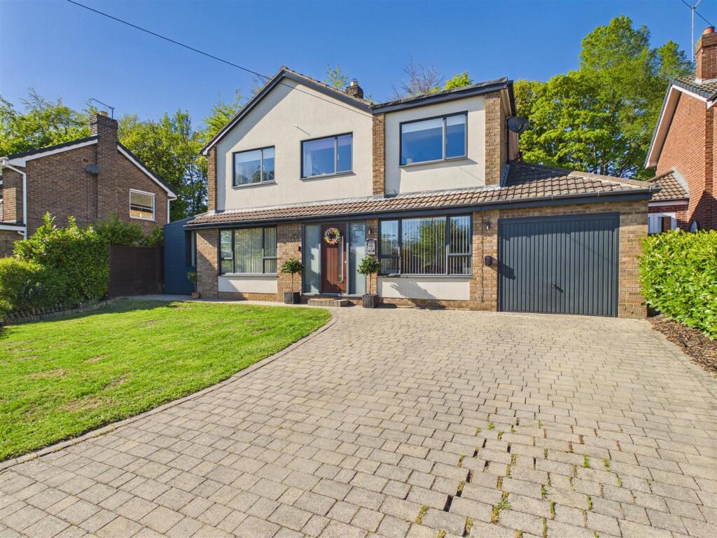 Main image of property: West Parklands Drive, North Ferriby