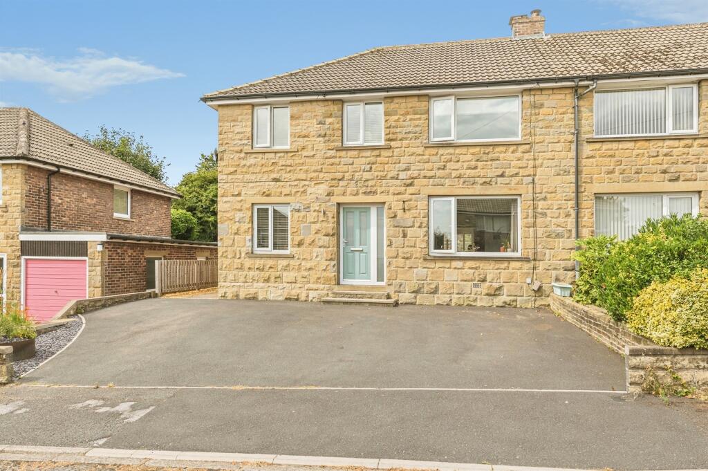 Main image of property: Briar Avenue, Meltham, Holmfirth