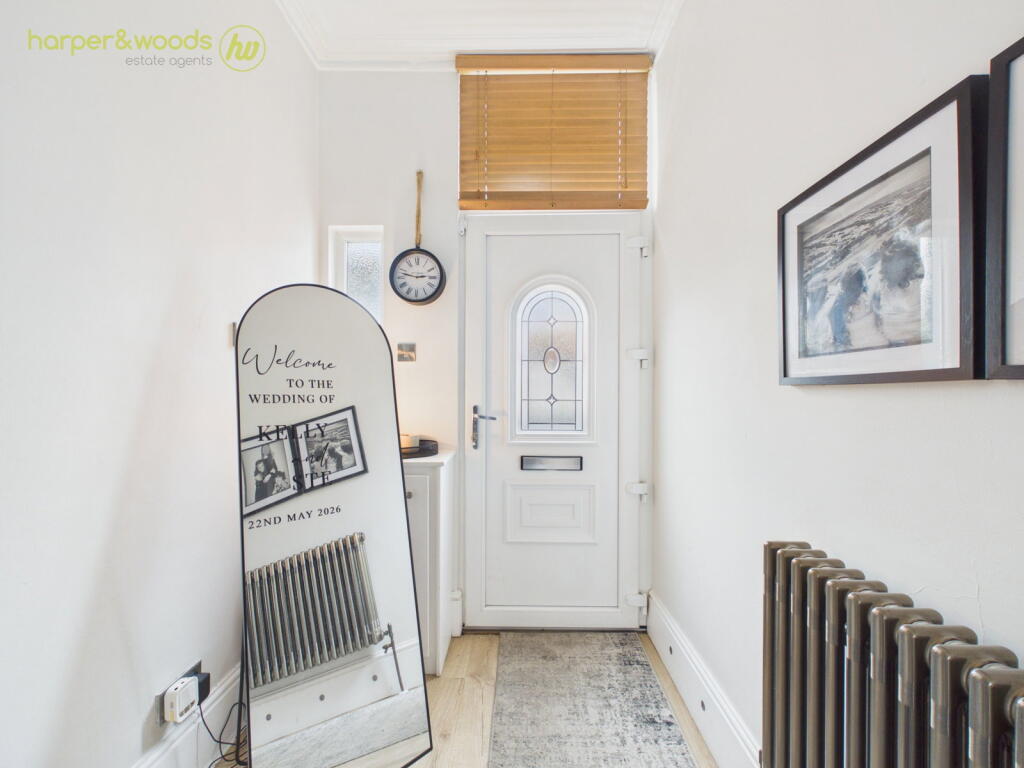 House in Wirral, Liverpool City Region - More