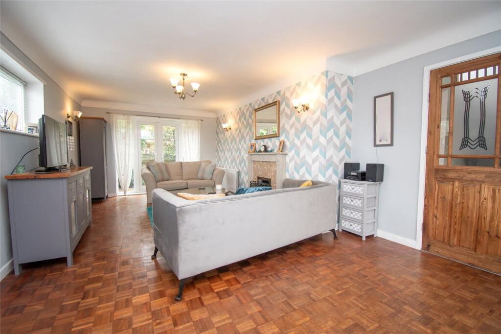 House in Pensby, Liverpool City Region - View 4
