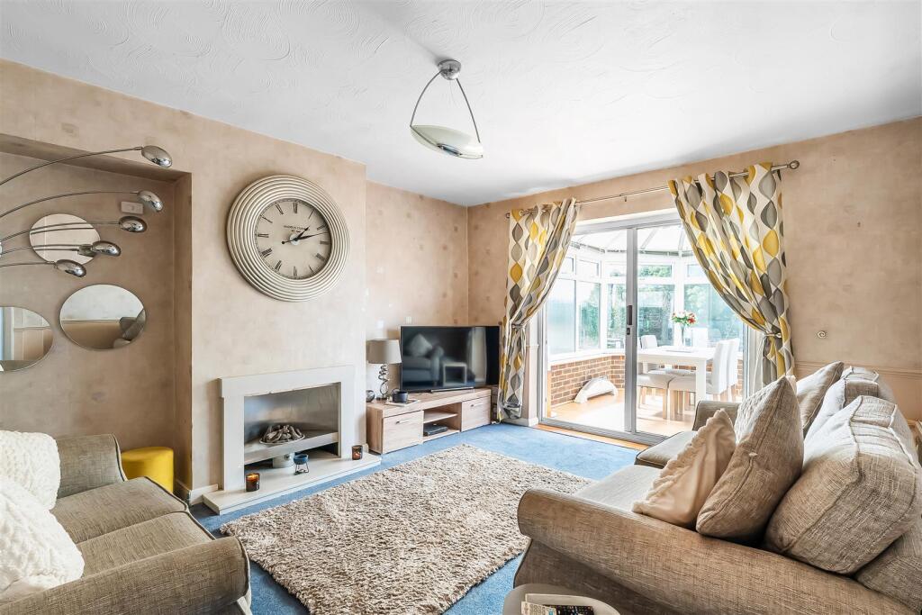 House in Oxted, Holland - View 5