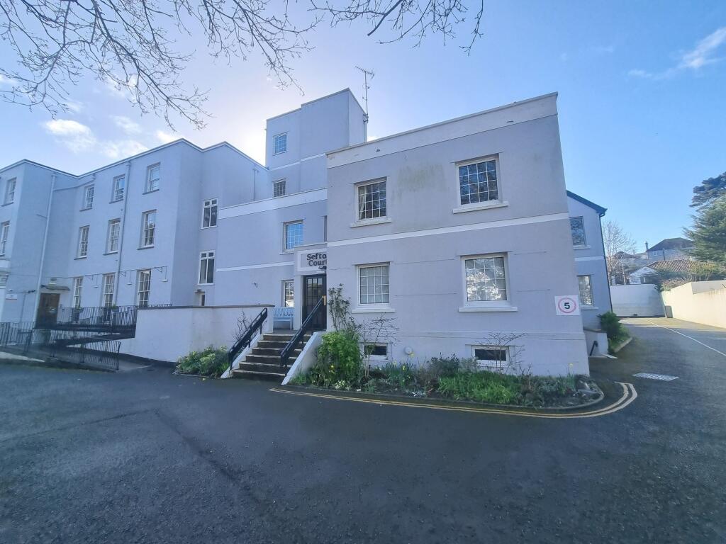 Apartment in Teignbridge, Dawlish