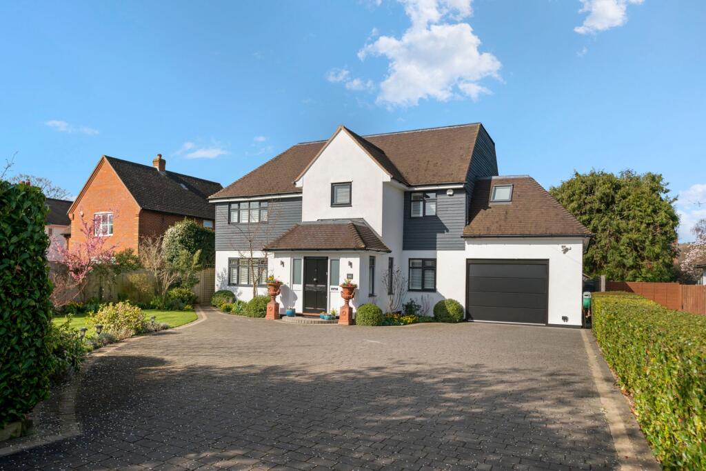 Main image of property: Keswick Road, Great Bookham, KT23