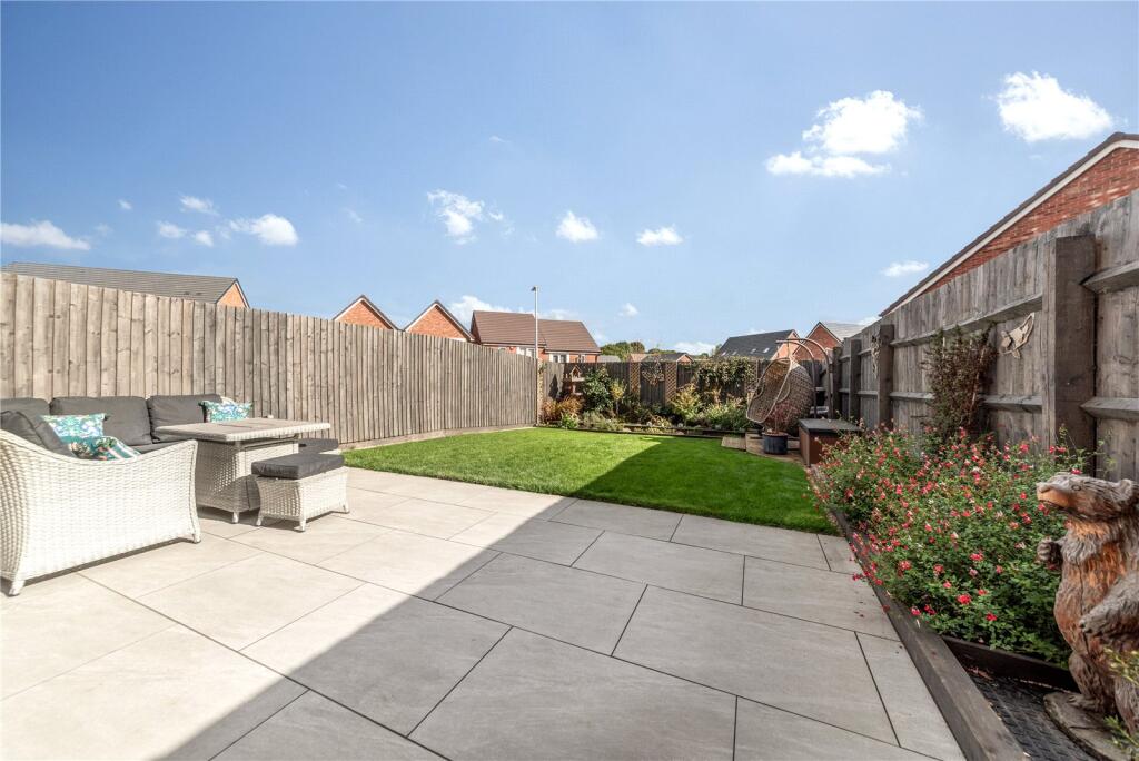 Additional image 3 of Groveley Lane, Cofton Hackett, Birmingham, Worcestershire, B45