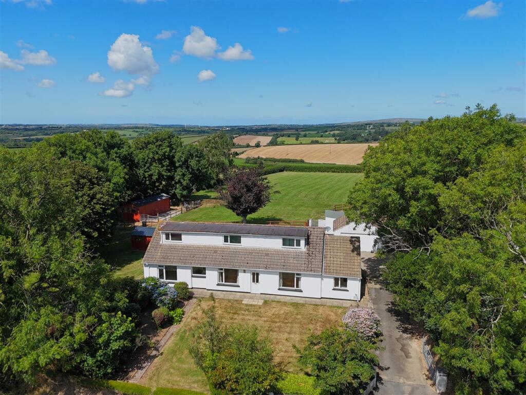 Main image of property: Green Acre, Spittal, Haverfordwest