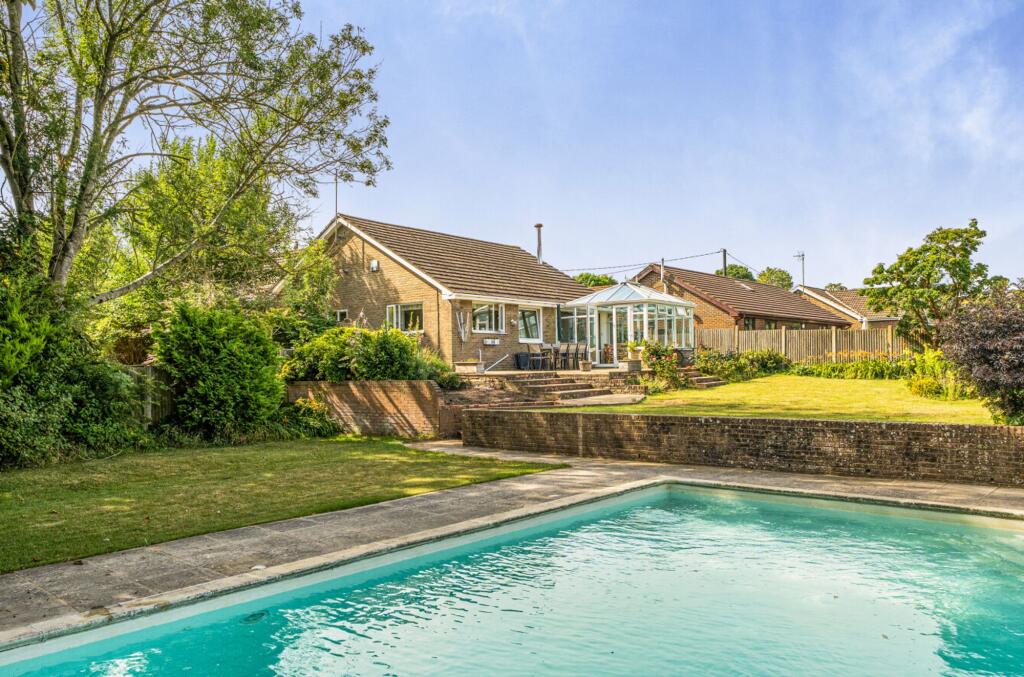 Main image of property: The Street, Kingston, CT4