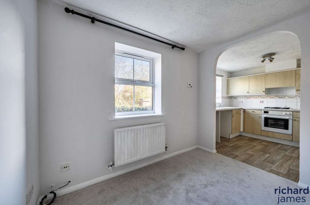Peatmoor, Swindon, SN5 photo 4