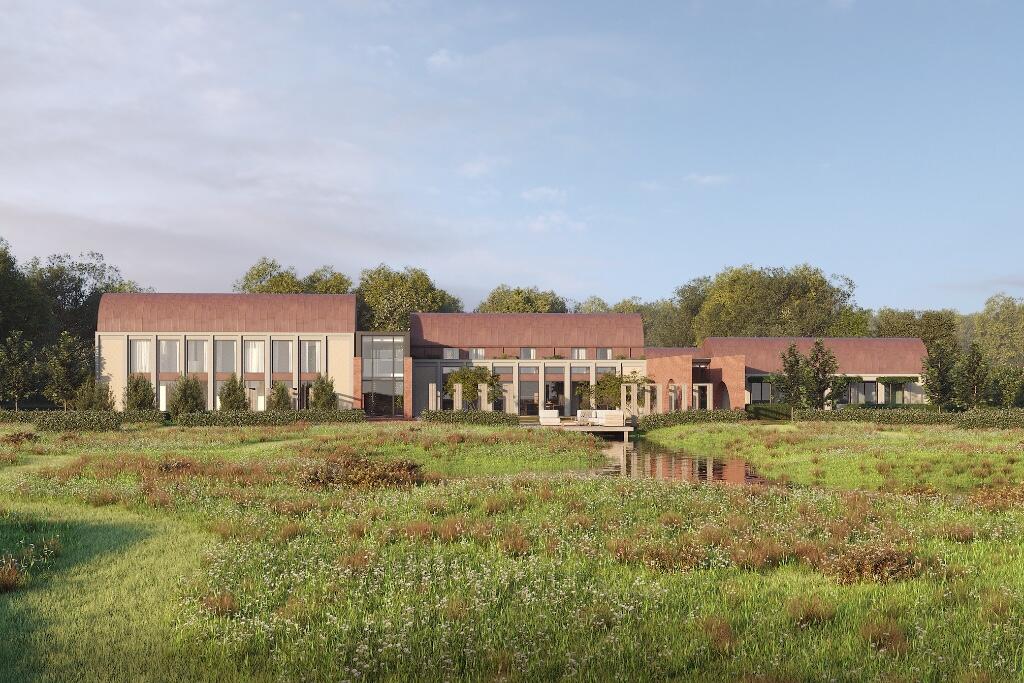 Main image of property: Plot + Build Opportunity in Braughing, SG11