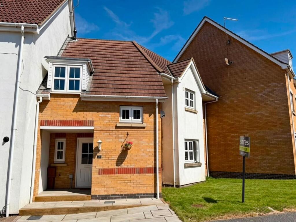 Main image of property: Bloomsfield Road, Haverhill