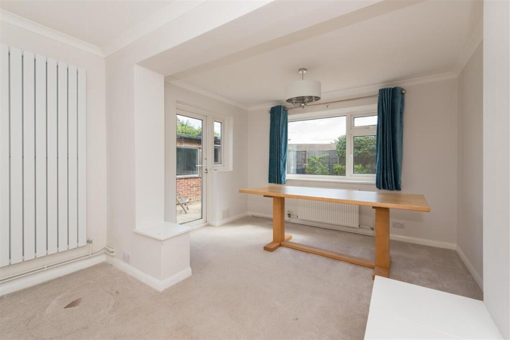 House in Canterbury, Harbledown and Rough Common - View 4