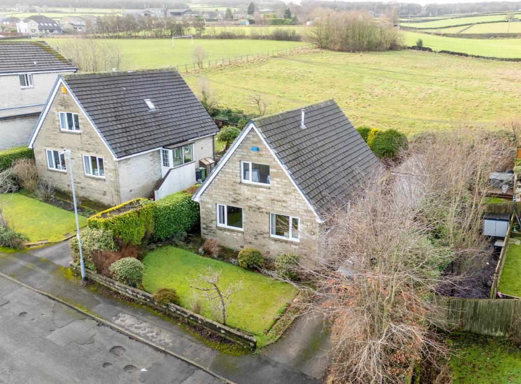 Main image of property: Brownroyd Road, Honley, Holmfirth, HD9