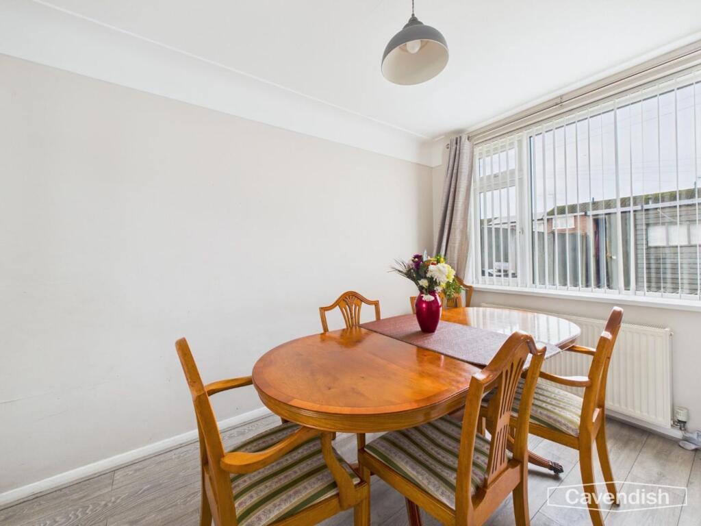 House in Chester - View 4