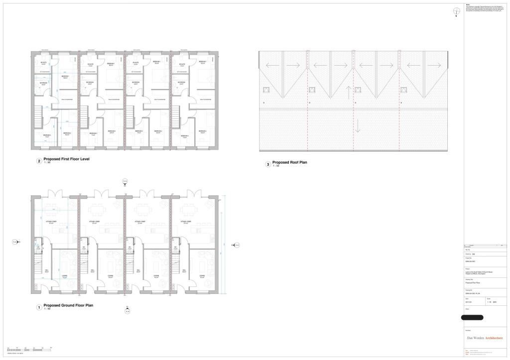 Additional image 5 of Church Street, Clayton Le Moors, BB5