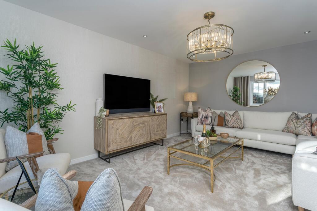 House in Edinburgh, East Lothian - View 3