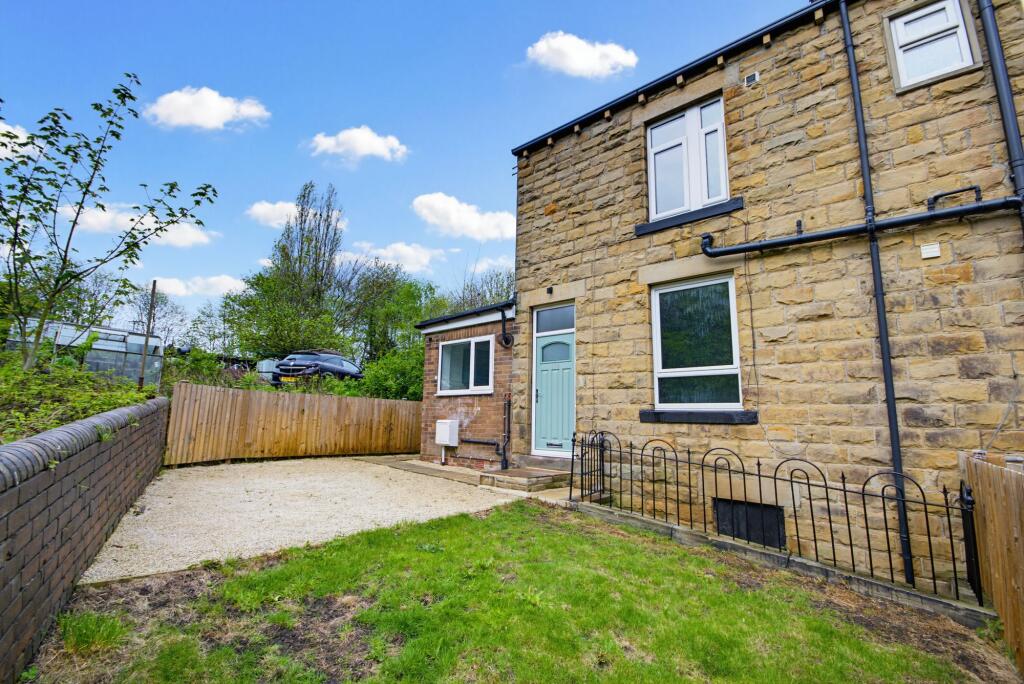 Main image of property: North Bank Road, Batley, WF17