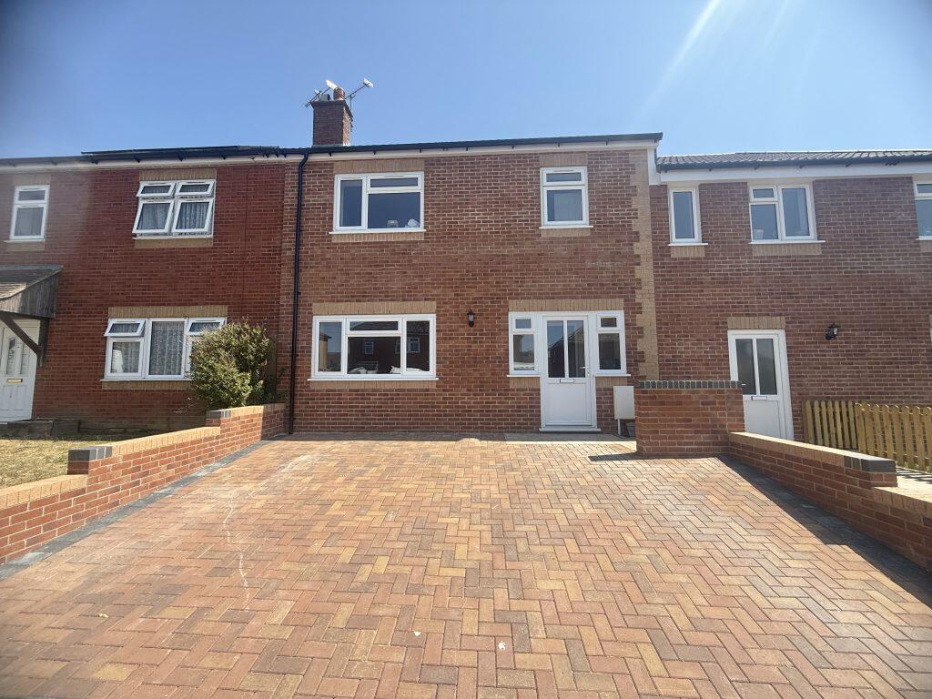 Main image of property: Freedom Avenue, Yeovil, Somerset, BA21 3JW