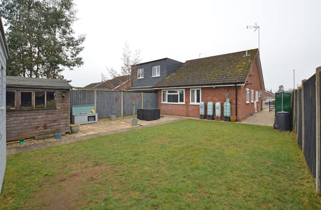 The Grove, Grimston photo 3