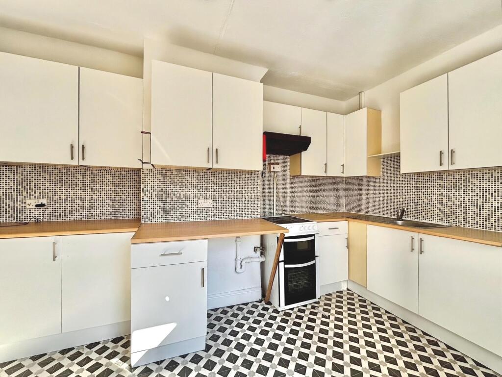 Main image of property: Mill Road, Cambridge, CB1 3NF