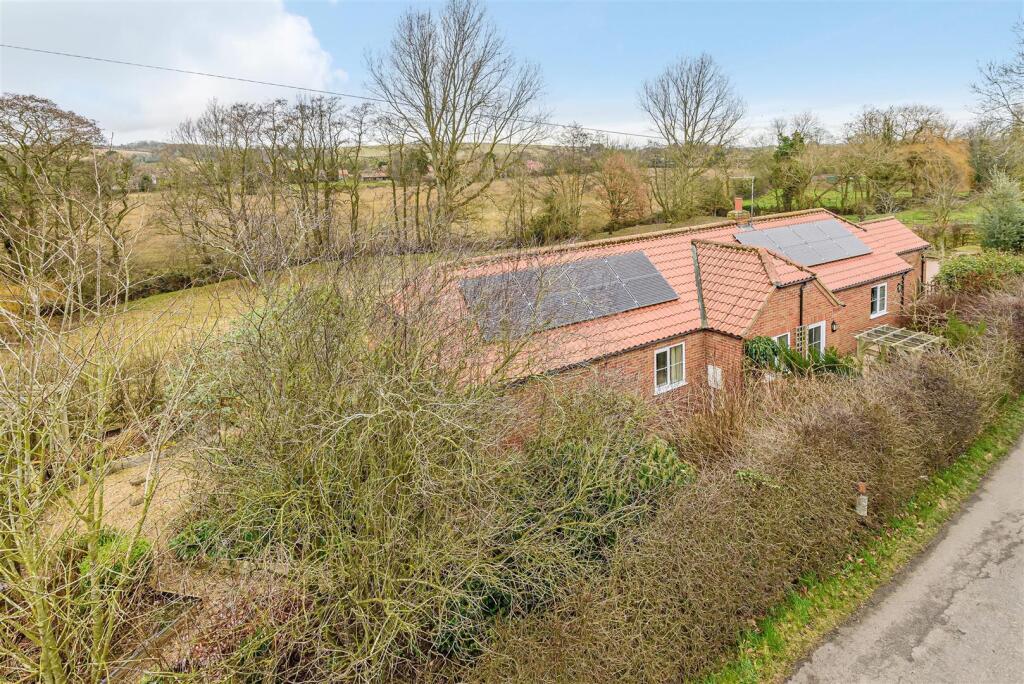 Main image of property: Mill Lane, Tetford, Horncastle, Lincs, LN9 6PZ