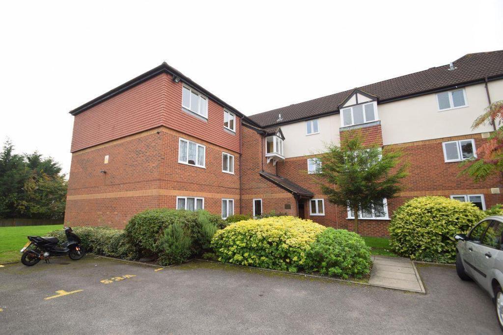 Main image of property: Moray Close, Edgware, Middlesex, HA8 8AR
