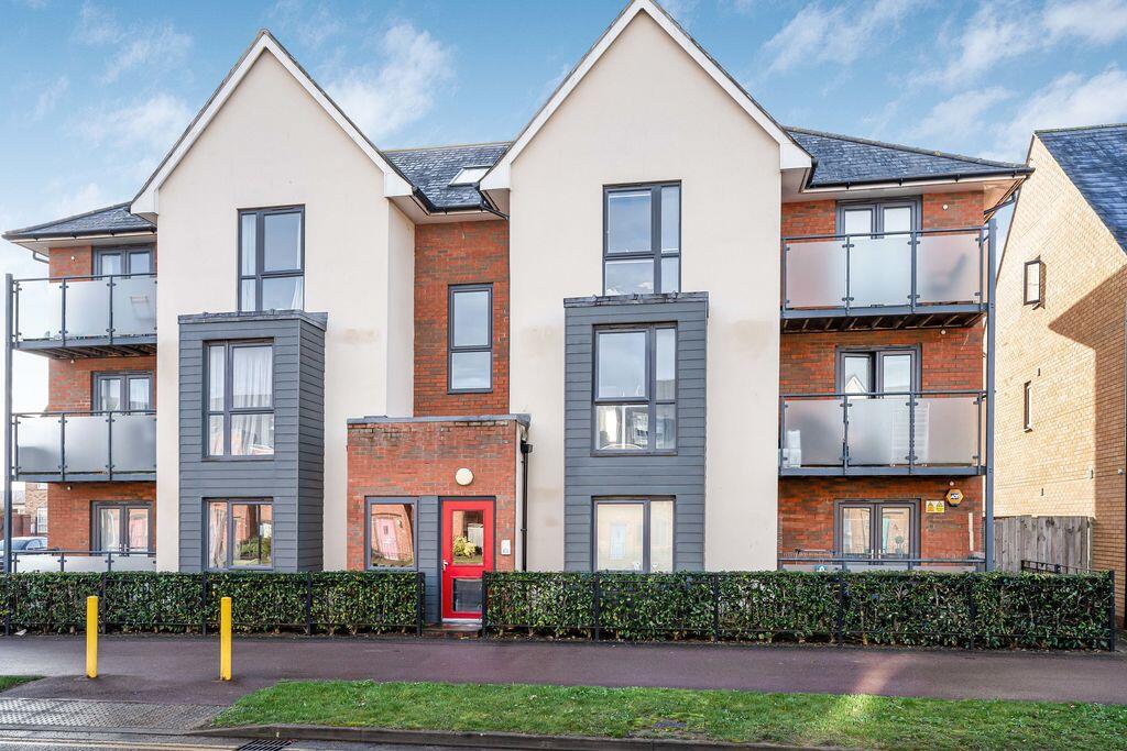 Main image of property: Countess Way, Milton Keynes