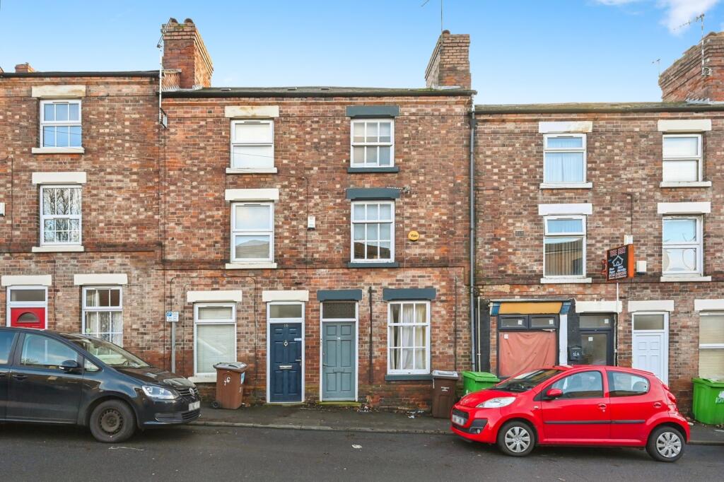 Main image of property: Park Road, Nottingham, Nottinghamshire, NG7