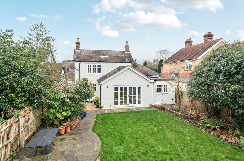 Main image of property: Regent Street, Fleet, GU51