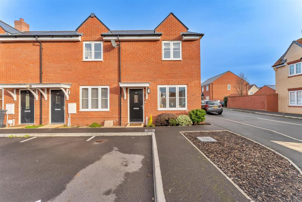 Main image of property: Beautifully presented two bedroom home in the village of  Yatton