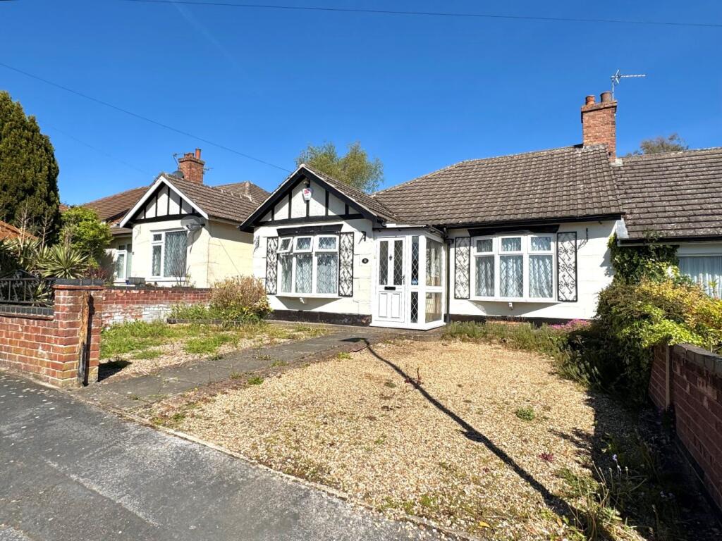 Main image of property: Mayfield Street, Melton Mowbray