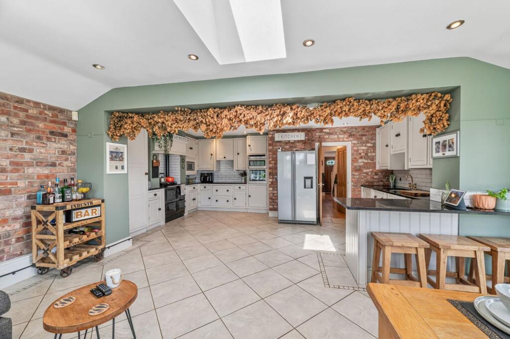 House in Warrington - View 4