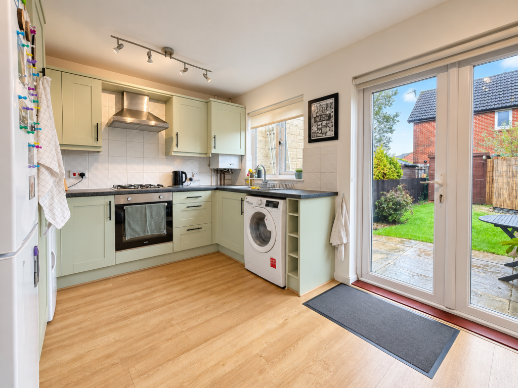 House in Swansea - View 5