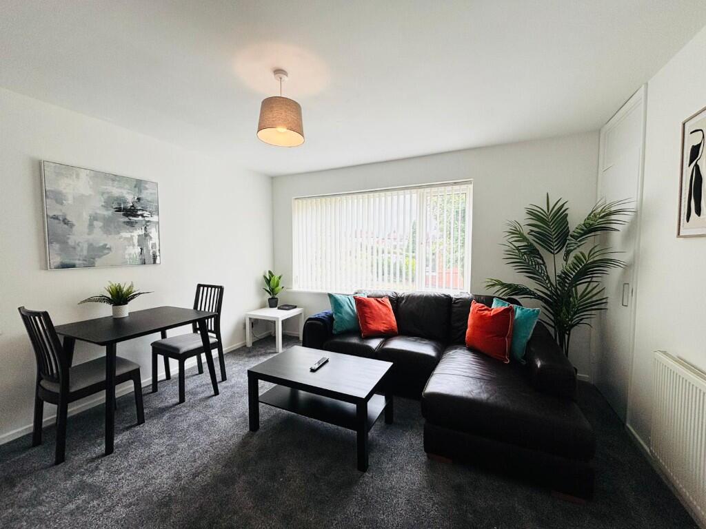 Main image of property: Bosworth Close, Dudley, West Midlands, DY3