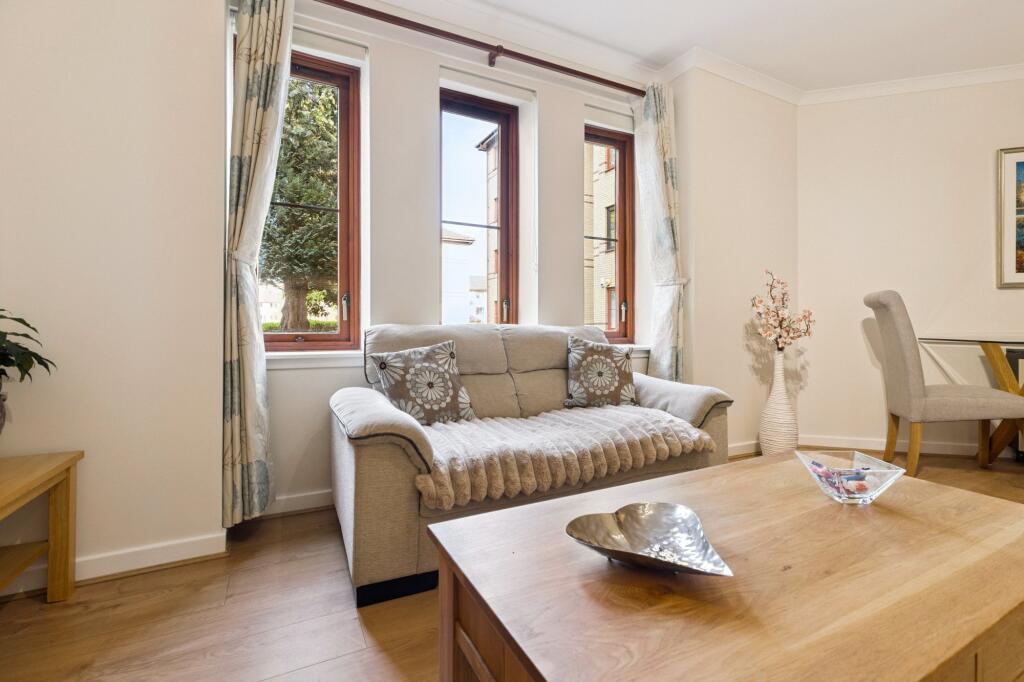 Herbert Street, North Woodside, Glasgow - View 3
