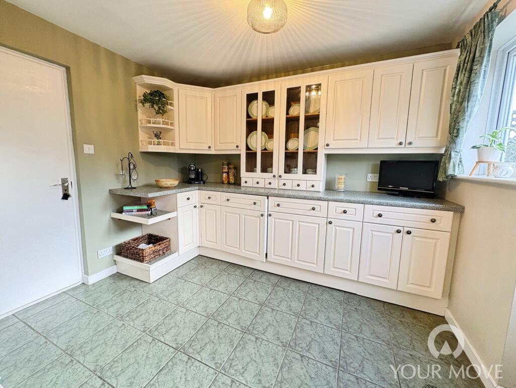 House in Gravesham, The Knowle, Higham - View 5
