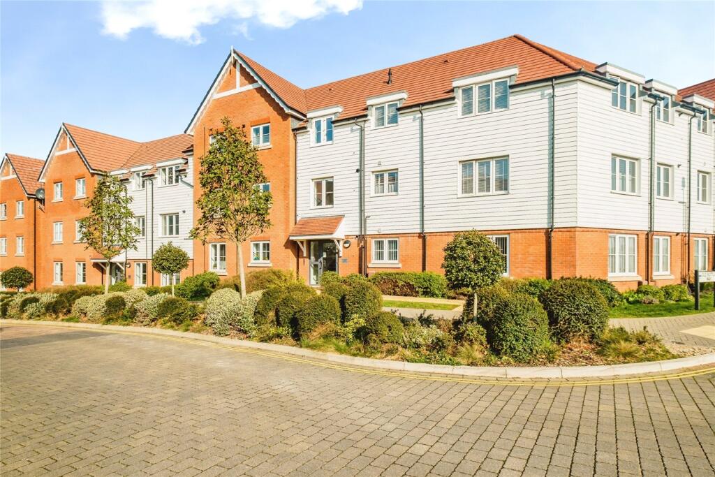 Main image of property: Steeplechase Way, Fontwell, Arundel, West Sussex, BN18