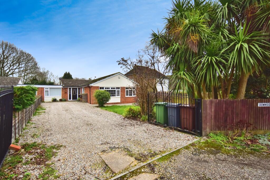 Main image of property: Headcorn Road, Maidstone, ME17
