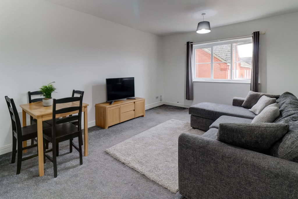 Main image of property: Gas Street, Leamington Spa