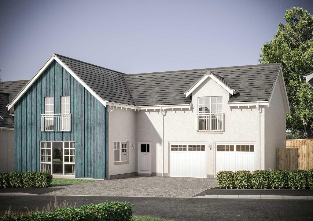 Main image of property: Valley View
Aberdeen,
AB13 0JS