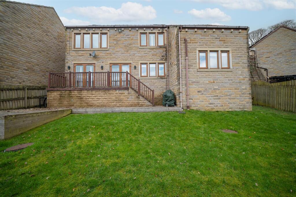 Additional image 25 of St. Helier Grove, Baildon