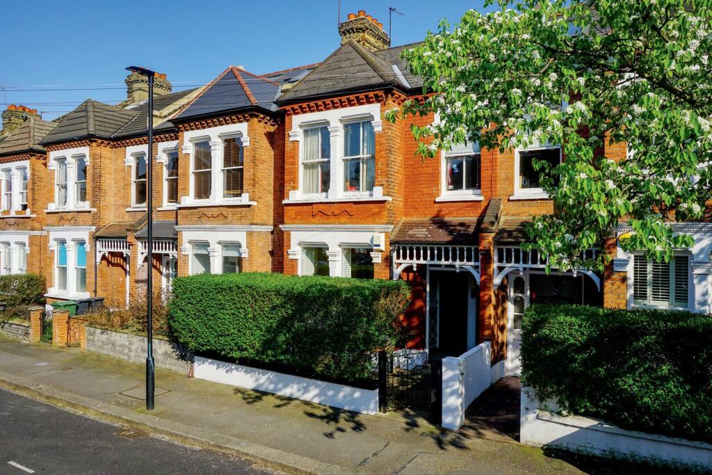Main image of property: Klea Avenue, Abbeville Village, London, SW4