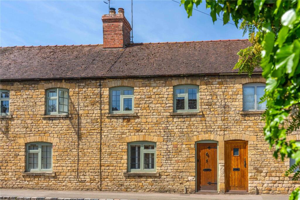 Main image of property: Sheep Street, Chipping Campden, Gloucestershire, GL55