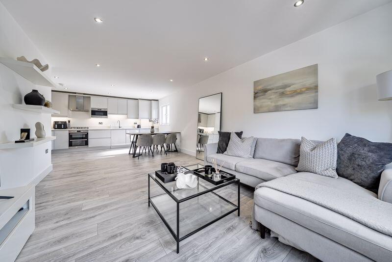 Main image of property: Fielding Lane, Bromley