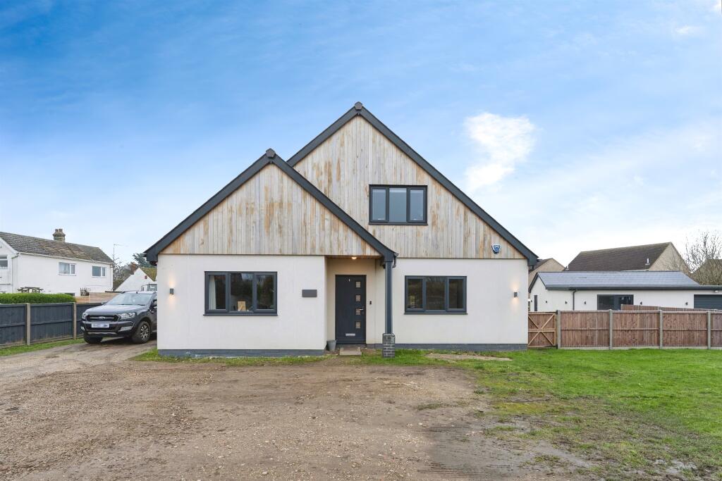 Main image of property: Westfield Road, Manea, March