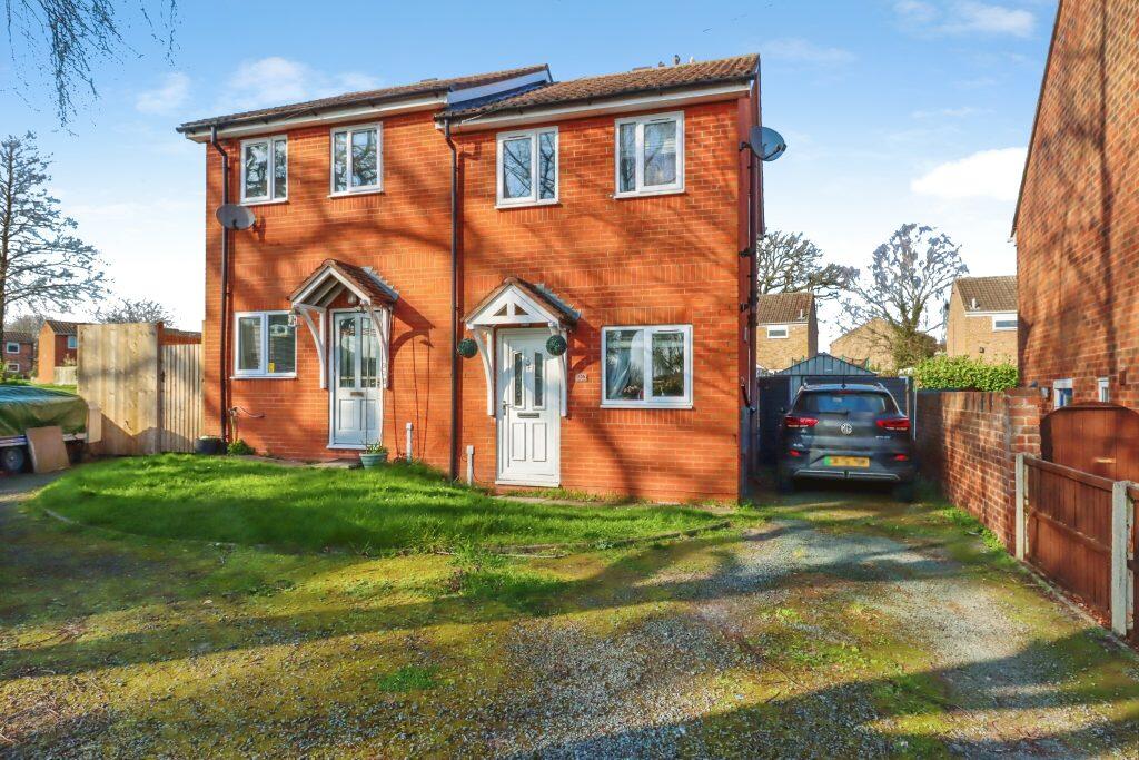 Main image of property: York Road, Shrewsbury, SY1 3QA