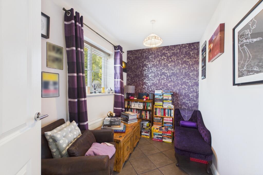 House in Spalding - More