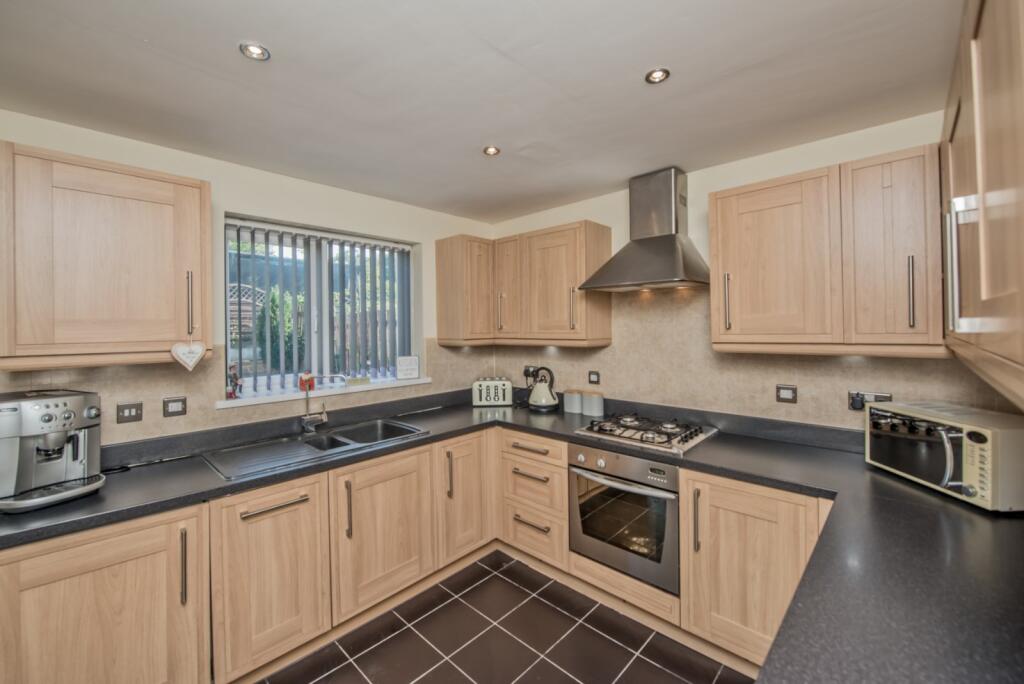 Additional image 3 of Ashbourne Drive, Cleckheaton, West Yorkshire, BD19