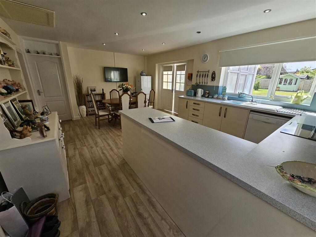 Winston Grove, Retford photo 4