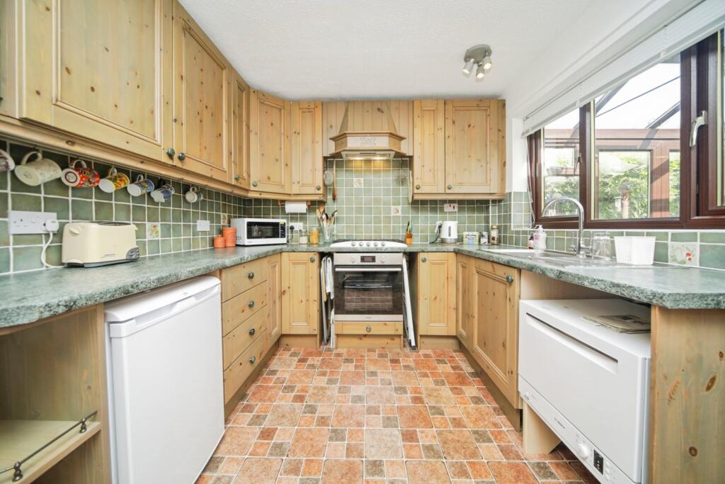 House in Ipswich - View 5
