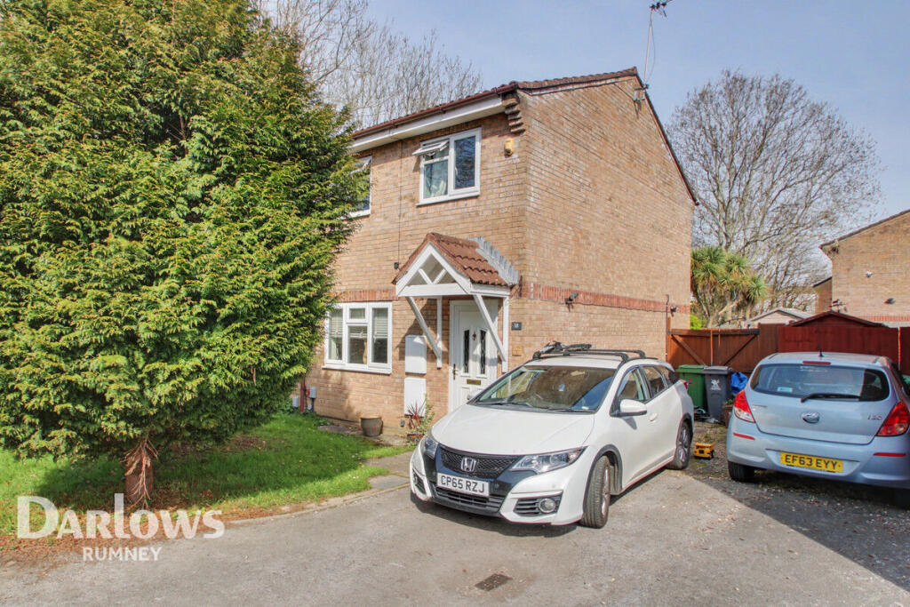 Main image of property: Oakmeadow Drive, Cardiff